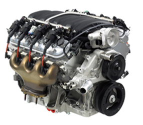 U3203 Engine